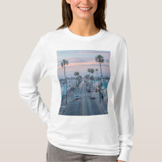 Camiseta Venice Beach