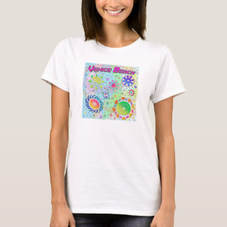Camiseta Venice Beach Seven Suns & Energy T Shirt