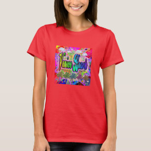 Camiseta Venice Beach Vista Express
