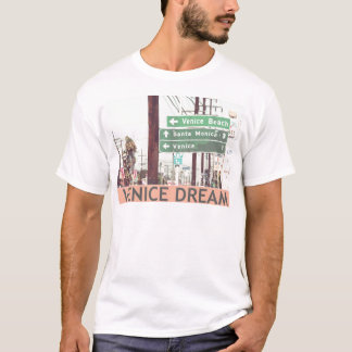 Camiseta Venice Dream