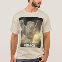 VENICE - LEÃO ALADO