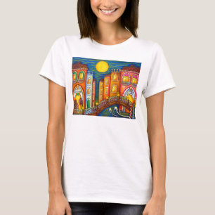 Camiseta Venice Soiree Tshirt