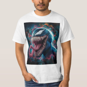 Camiseta Venomizado