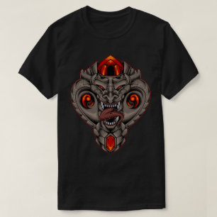 Camiseta Venomous Guardian