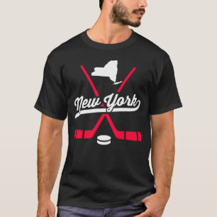 Camiseta Ventilador da Equipe Desportiva do Vencer de Hocke