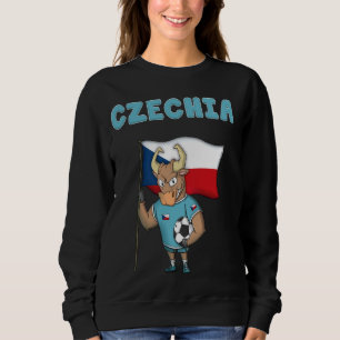 Camiseta Ventilador da República Checa