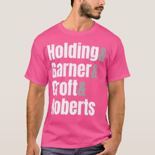 Camiseta Ventilador de Críquete de Caribe