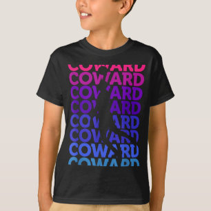 Camiseta Ventilador de inspiração de basquete incrível em c
