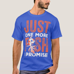 Camiseta Ventilador de pesca Ventilador Engraçado Sarcasmo