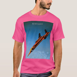 Camiseta Ventilador de Presente de Banda de Metal Pesado em