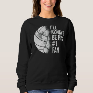 Camiseta Ventilador de voleibol