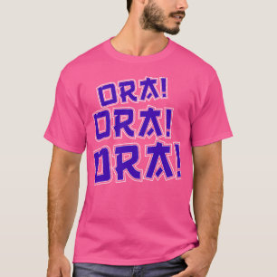Camiseta Ventilador do Japão Anime Anime De Manchim Do Web