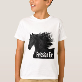 Camiseta Ventilador Frésio