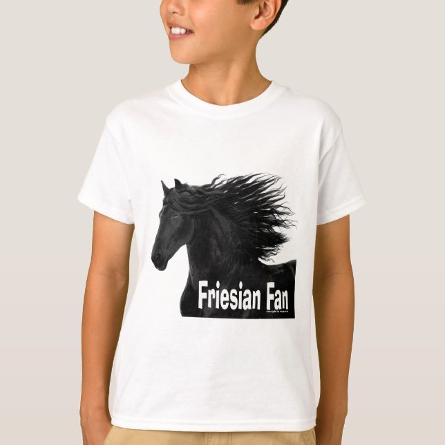 Camiseta Ventilador Frésio (Frente)