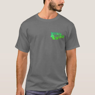 Camiseta Ventilador pervertido