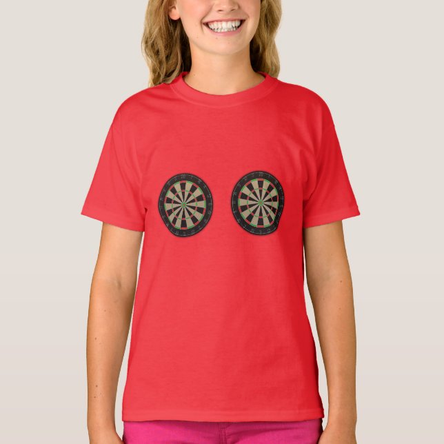 Camiseta Ventiladores AA duplos 🎯 😍 desktop (Frente)