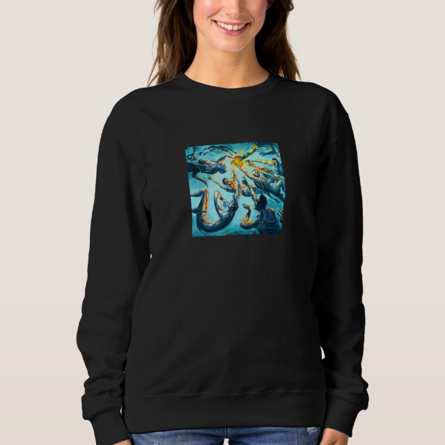 Camiseta Ventiladores de basquetebol (Frente)