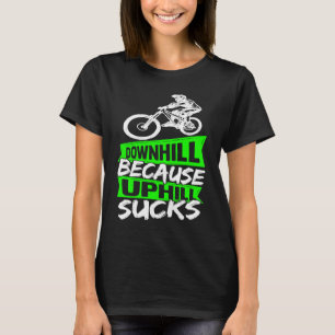 Camiseta Ventiladores de bicicleta MTB retro BMX MTB