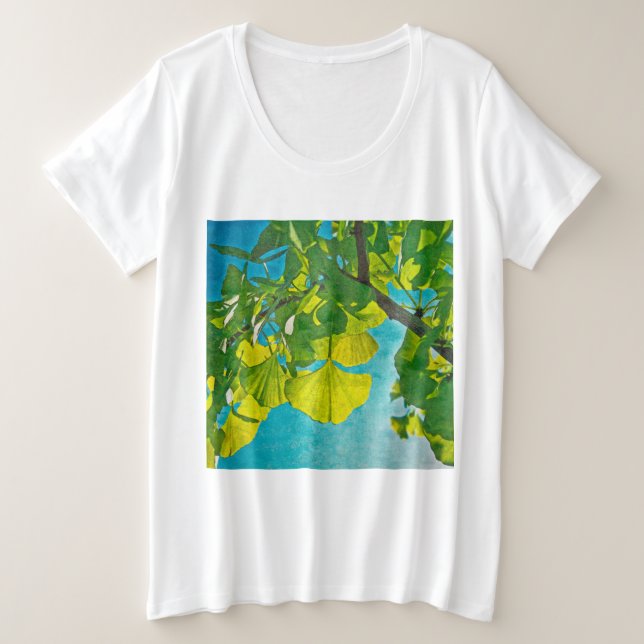 Camiseta Ventiladores de Dreamy (Frente do Design)