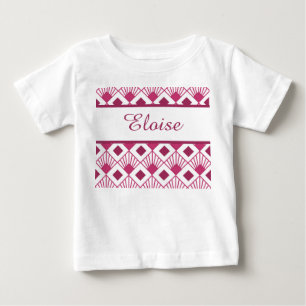 Camiseta Ventiladores do Art Deco