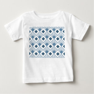 Camiseta Ventiladores do Art Deco