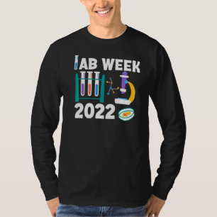 Camiseta Ventiladores Tecnológicos Laboratoriais Tecnológic