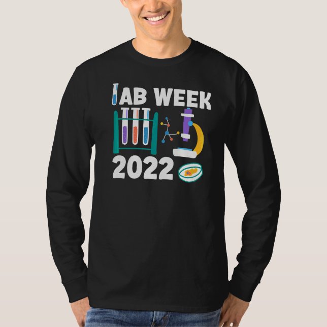 Camiseta Ventiladores Tecnológicos Laboratoriais Tecnológic (Frente)