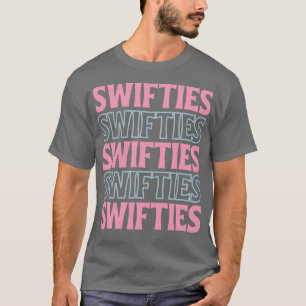 Camiseta Ventiladores TS Swifties