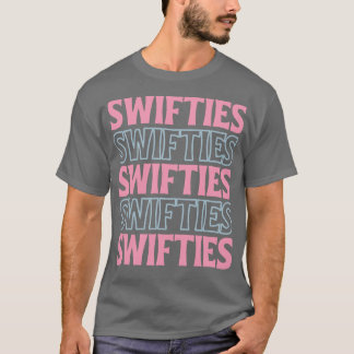 Camiseta Ventiladores TS Swifties