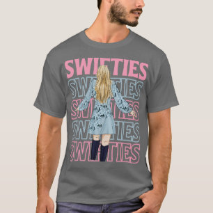 Camiseta Ventiladores TS Swifties 1