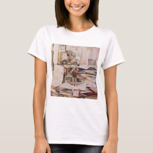 Camiseta Vento da mudança 1991