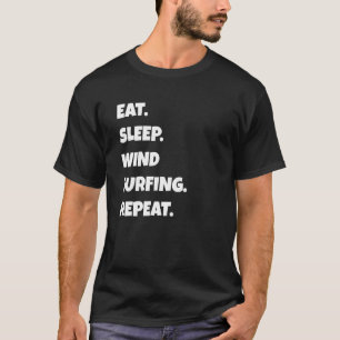 Camiseta Vento Navegando Png Comer Desportivo Do Sono Repet