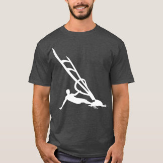 Camiseta Vento-surfador