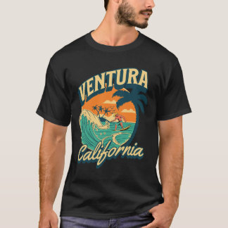 Camiseta Ventura _1
