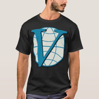 Camiseta Venture Industries