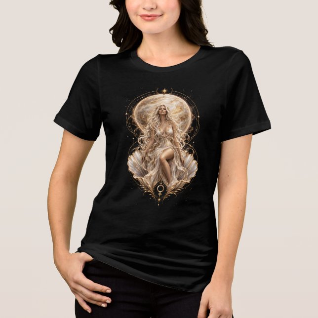Camiseta Venus (Frente)