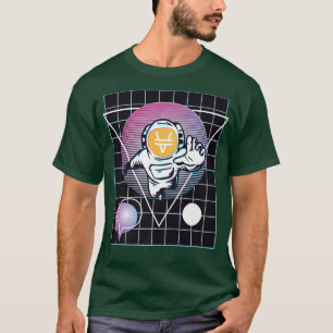Camiseta Venus Astronauta