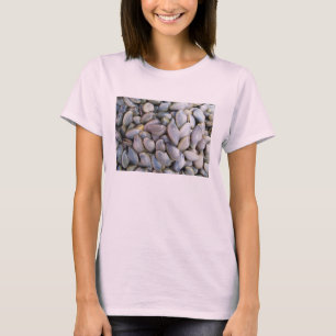 Camiseta Venus Clam [ห อ ย ล า ย]