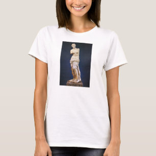 Camiseta Vênus de Milo