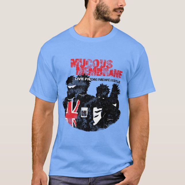 Camiseta Vênus do Hardsell amigos do retro (Frente)