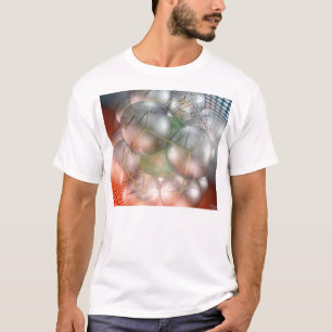 Camiseta Venus e Marte por Martineau