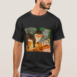 Camiseta Ver o bem