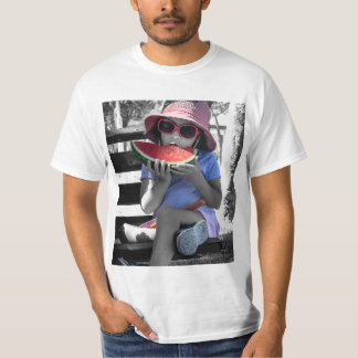 Camiseta verano fresco