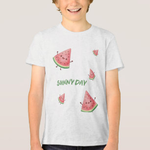 Camiseta verão