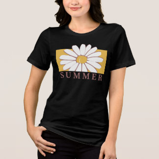 Camiseta verão