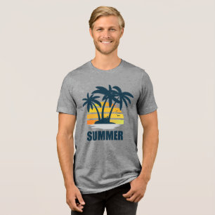 CAMISETA VERÃO
