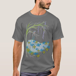 Camiseta Verão