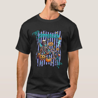 Camiseta Verão