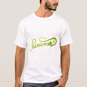 Camiseta "Verão"