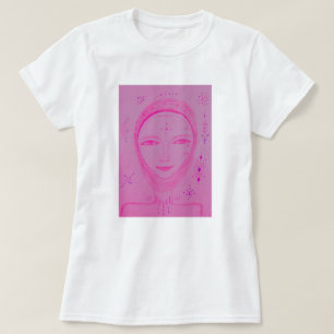 Camiseta Verão